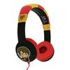 Otl Auriculares Infantiles Harry Potter Chibi