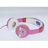 Otl Auriculares Infantiles Peppa Pig Rainbow