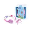 Otl Auriculares Infantiles Peppa Pig Rainbow