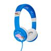 Otl Auriculares Infantiles Peppa Pig Rocket George