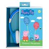 Otl Auriculares Infantiles Peppa Pig Rocket George