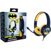 Cascos Interactivos Batman Dc Comics