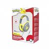 Cascos Pokemon Pikachu Pro G1