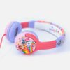 Otl Technologies Paw Patrol Rainbow Kids Auriculares Alámbrico Diadema Música Multicolor