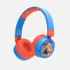 Otl Technologies Paw981 Auriculares Inalámbrico Y Alámbrico Casco Juego Usb Tipo C Bluetooth Azul, Rojo