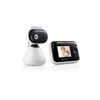 Motorola Pip1200 Video-monitor Para Bebés 300 M Fhss Negro, Blanco