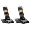 Teléfono Inalámbrico Motorola S1202 (2 Pcs)