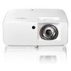 Optoma Zw350st Videoproyector Proyector De Corto Alcance 3600 Lúmenes Ansi Dlp Wxga (1280x800) 3d Blanco