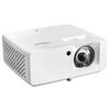 Optoma Proyector De Vídeo Hd 1080p, Lúmenes, Blanco - Zh350st