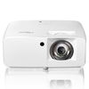 Optoma Proyector De Vídeo Hd 1080p, Lúmenes, Blanco - Zh350st