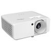 Optoma Proyector De Vídeo Wxga 3600 Lúmenes, Blanco - Zw340e