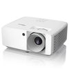 Optoma Proyector De Vídeo Wxga 3600 Lúmenes, Blanco - Zw340e