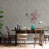 Papel Pintado Vintage Old Karpet Beige Noordwand