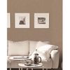 Papel Pintado Textile Texture Gris Taupe Noordwand