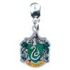 Colgante Charm Slytherin Crest Harry Potter