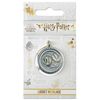 Colgante Harry Potter Camafeo En Plata