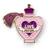 Pin Harry Potter Love Potion Chapado En Oro