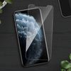 Cristal Templado Iphone 11 Pro Max Patrón Guía Jaym - Transparente