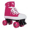 Patines Rookie Canvas Rosa ( Converse) - 35 ( Entrega En 24 Hr) - Rosa