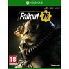 Fallout 76 Xbox One Juego