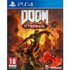 Doom Eternal Para Ps4