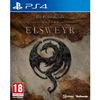 The Elder Scrolls Online: Elsweyr Jeu Ps4