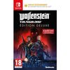 Wolfenstein Ii: Youngblood Deluxe Edition Game Cambiar Para Descargar