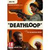 Deathloop Para Pc