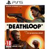 Deathloop Para Ps5