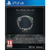 The Elder Scrolls Online: Blackwood Collection Para De Ps4
