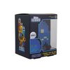 Lámpara Mini Pac-man - Blue Ghost 10cm - Paladone Paladone