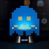 Lámpara Mini Pac-man - Blue Ghost 10cm - Paladone Paladone