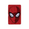 Puzzle 750 Piezas Spider-man Marvel Caja Metalica