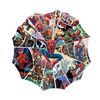 Puzzle 750 Piezas Spider-man Marvel Caja Metalica