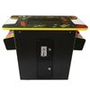 Maquina De Juegos Arcade Estilo Mesa De Coctel Con 60 Videojuegos Pac-man, Donkey Kong