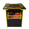 Maquina De Juegos Arcade Estilo Mesa De Coctel Con 60 Videojuegos Pac-man, Donkey Kong