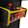 Maquina De Juegos Arcade Estilo Mesa De Coctel Con 60 Videojuegos Pac-man, Donkey Kong