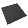 Losetas De Moqueta Pack De 20 5m2 Color Negro Carbón