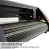 Plotter Para Corte De Vinilo De 72cm Para Mac Con Software Signcut Pro