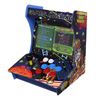 Maquina De Juegos Arcade Mini Con 1299 Videojuegos Pac-man, Super Mario Bros, Tetris