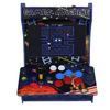 Maquina De Juegos Arcade Mini Con 1299 Videojuegos Pac-man, Super Mario Bros, Tetris