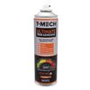 T-mech  12 X 500ml Resistente Spray Adhesivo Pegamento Alfombras