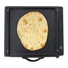 Mini Horno Tandoor Chapati Roti Lahmacun Manakish Pizza Naan Máquina Para Pan Eléctrico