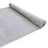 Alfombra Para Furgoneta Camper, Color Gris Plata, Elástica En 4 Direcciones, 2 M De Ancho,