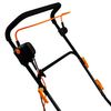 Aspiradora Césped Artificial Hierba Sintética Astro+cable 12m+bolsa Recogida 50l