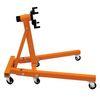 T-mech Soporte De Motor Plegable 900kg