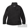 Scruffs T55294 Chaqueta Para Mujer Trade Softshell, Color Negro