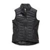 Scruffs T55304 Chaleco Para Mujer Trade, Color Negro