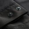 Scruffs T54758.1 Pantalón De Bolsillos Con Funda Pro Flex Plus, Color Negro