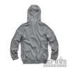 Scruffs T55329 Sudadera Con Capucha Trade, Color Gris